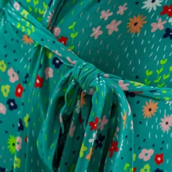 Coquette campagne  Kimono