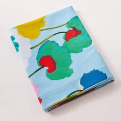 Couché dans les fleursLinge de lit