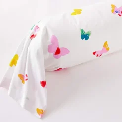 Couché dans les fleursLinge de lit