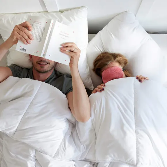 Couette couple Couette