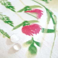 Couleur citron  Nappe