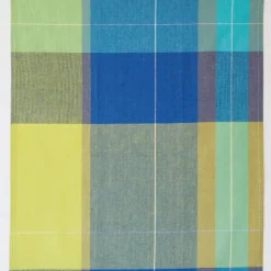 Couleurs antillaises 3 torchons
