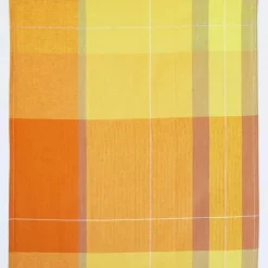 Couleurs antillaises  2 torchons