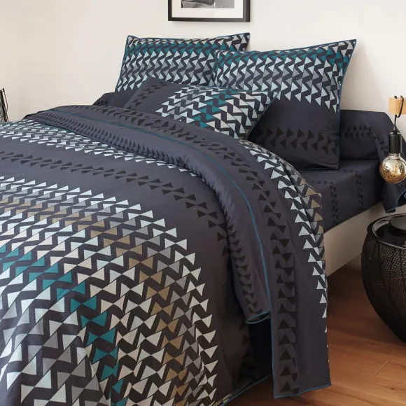 Couleurs macadam Drap
