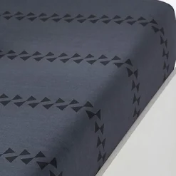 Couleurs macadamLinge de lit 52 fils/cm²