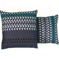 Couleurs macadamLinge de lit 52 fils/cm²