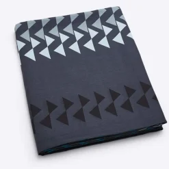 Couleurs macadamLinge de lit 52 fils/cm²