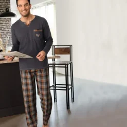 Coupe davis  Pyjama homme