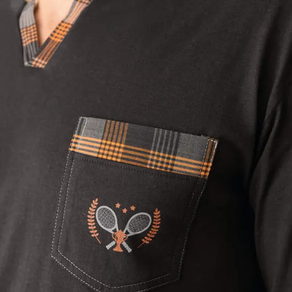 Coupe davis Pyjama short