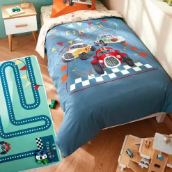 Courses de légendes  Tapis de sol