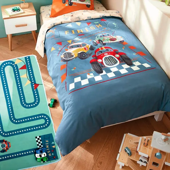 Courses de légendes Tapis de sol