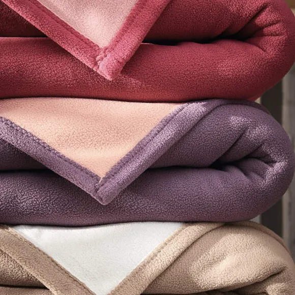 Couverture polaire Couverture