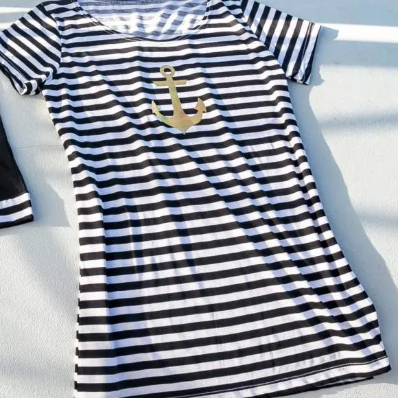 Côté riviera T-shirt