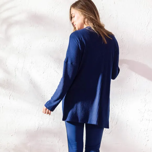 Cœur breton Gilet