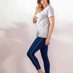 Cœur breton  Legging