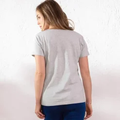 Cœur breton  T-shirt