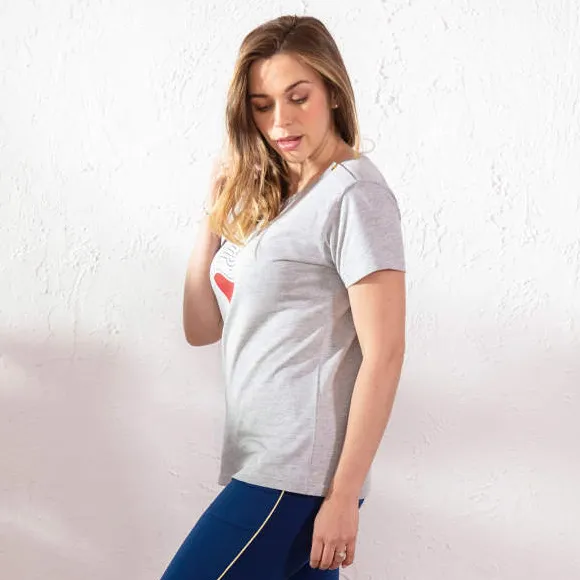 Cœur breton T-shirt
