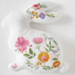 Dans la closeraie  Coussin