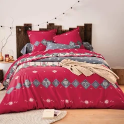 Dans mon refuge  Drap