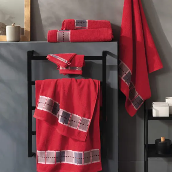 Destination London Drap de bain