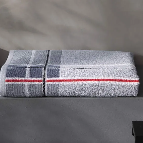 Destination London Drap de bain