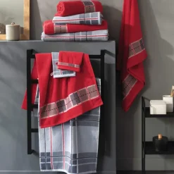 Destination London  Maxi drap de bain