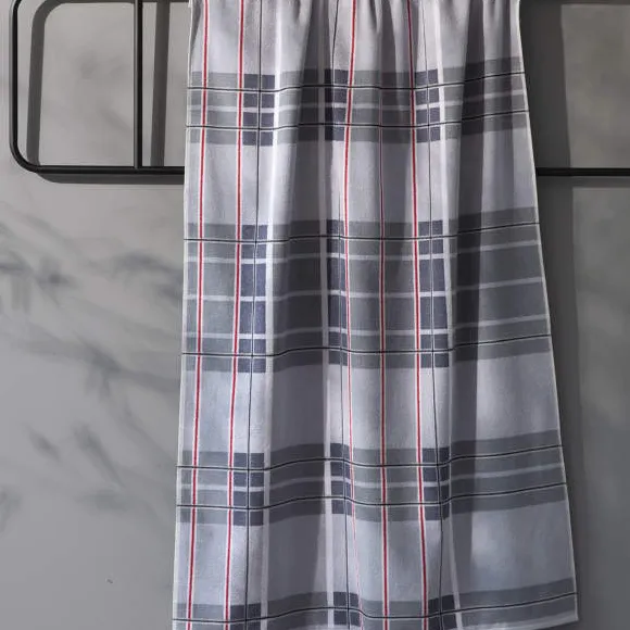 Destination London Maxi drap de bain