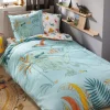 Dino et compagnie  Drap-housse