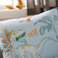 Dino et compagnieLinge de lit
