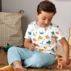 Dino et compagnie  2 pyjamas
