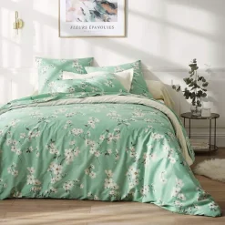Délicats parfums  Drap