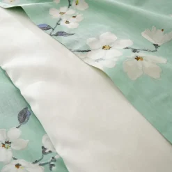 Délicats parfums  Drap