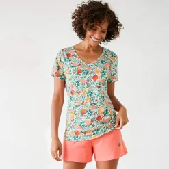 Délices exotiques  2 pyjamas
