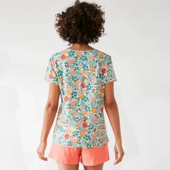Délices exotiques 2 pyjamas