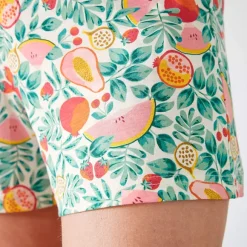 Délices exotiques 2 pyjamas