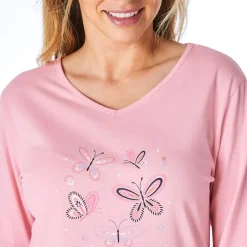 Douce envolée nocturne Pyjama