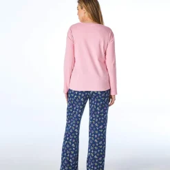 Douce envolée nocturne  Pyjama