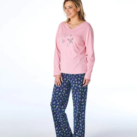 Douce envolée nocturne Pyjama