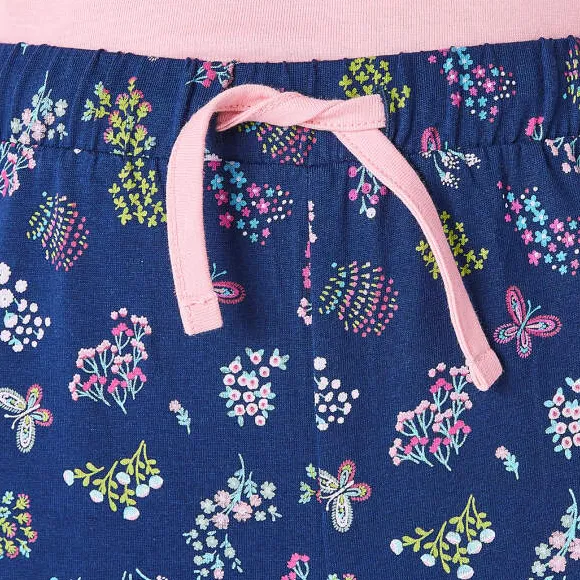 Douce envolée nocturne Pyjama