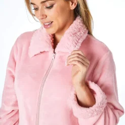 Douce envolée nocturne Robe de chambre