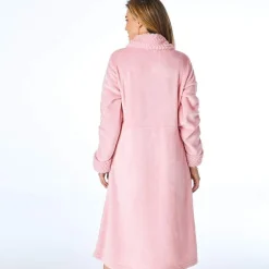 Douce envolée nocturne  Robe de chambre