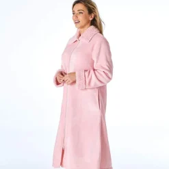 Douce envolée nocturne  Robe de chambre