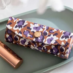 Douce élégance  Etui à rouge à lèvres