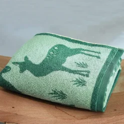 Douceur du matinLinge de bain