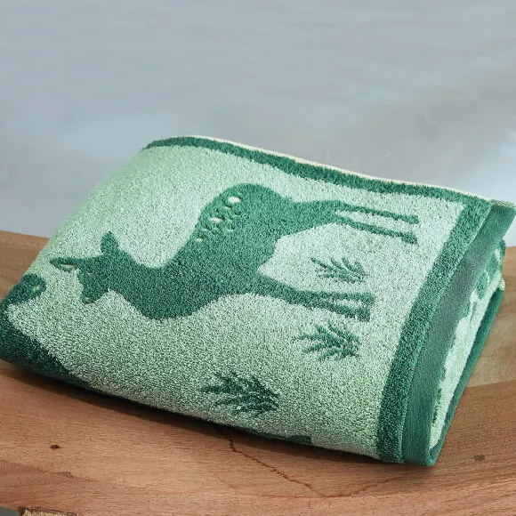 Douceur du matinLinge de bain