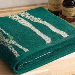 Doux baiserLinge de bain