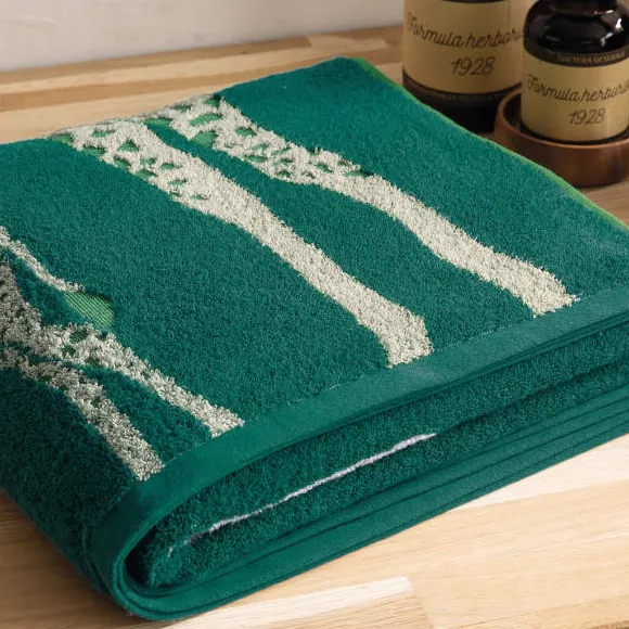 Doux baiserLinge de bain
