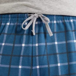 Doux carreaux  Pyjama short