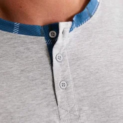 Doux carreaux  Pyjama short