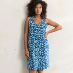 Doux feuillage  Robe